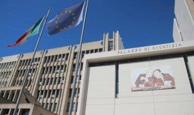Usura bancaria. Finanziaria caput