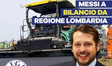 Varese: Assestamento di Bilancio, quasi 30 milioni grazie agli Odg della Lega su infrastrutture e viabilità in tutta la provincia