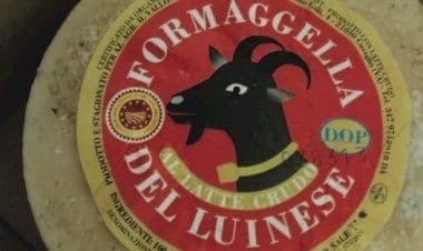 Formaggella del Luinese Dop richiamata per possibile presenza di Escherichia. Richiamo per rischio microbiologico