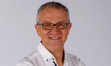 Varese. Carlo Guardascione è stato eletto alla presidenza all’Associazione Medico Sportiva