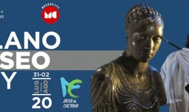 Milano MuseoCity, tre giorni di incontri, mostre e iniziative digitali per celebrare  le collezioni dei musei cittadini