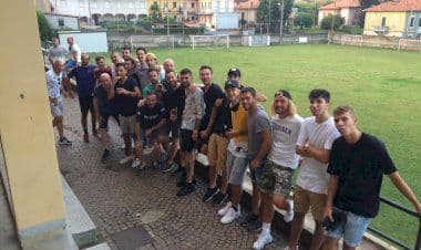 Jerago con Orago, pronta la squadra che disputerà il campionato 2020/2021