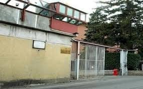 Alle carceri dei Miogni di Varese un attimo di libertà
