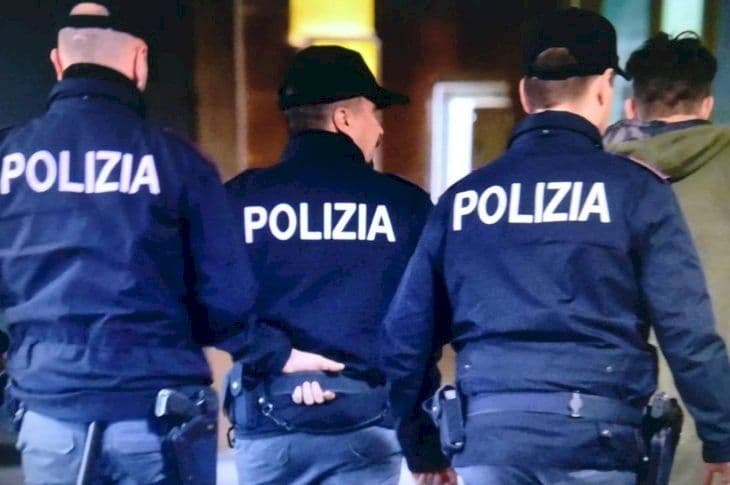POLIZIA DI STATO – Questura di Varese – Controlli straordinari del territorio e degli esercizi pubblici.