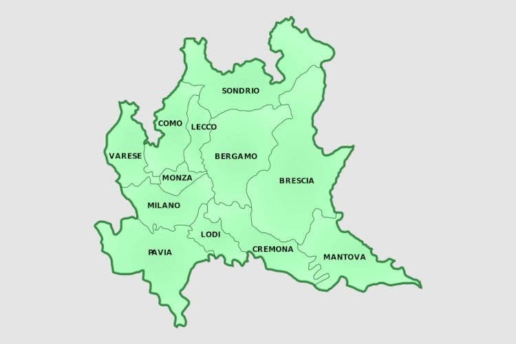 M5S: Regione Lombardia immobile