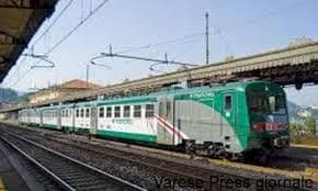 Il “sistema treno” nel 2019 ha generato in Lombardia 1,6 MILIARDI DI EURO