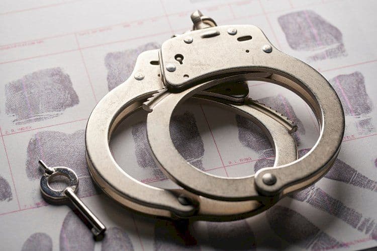 Varese – arrestato cittadino albanese irregolare per detenzione ai fini di spaccio