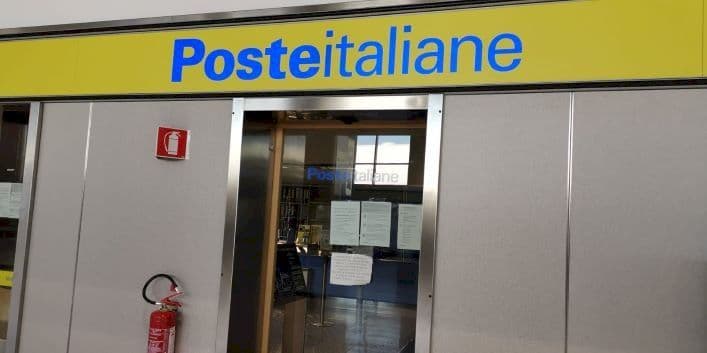 Ferno, Poste italiane risponde al sindaco Gesualdi