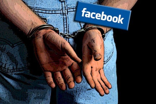 Reato di sostituzione di persona su Facebook