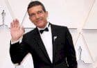 Antonio Banderas è guarito dal coronavirus