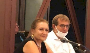 CONSIGLIO COMUNALE ANIMATO A INDUNO