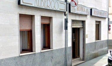 Legnano: 58enne muore in albergo
