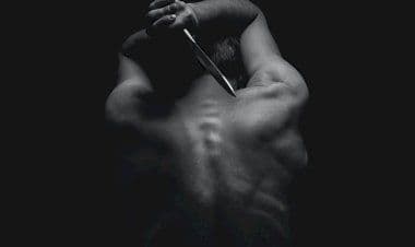 Brescia, quando farsi male è una scelta