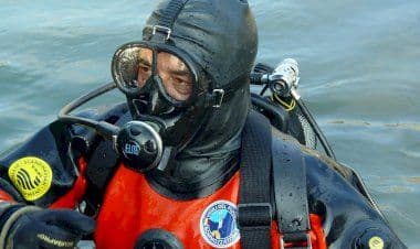Somma Lombardo: recuperato il corpo senza vita del 36enne inghiottito dal Ticino