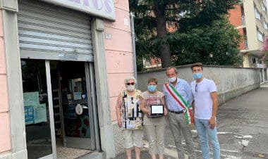 Busto Arsizio, chiude lo storico Bar Aros