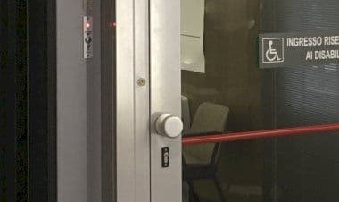 Somma, bando per eliminazione barriere architettoniche