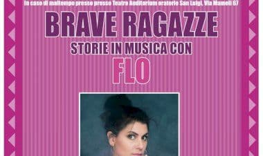 Somma. Dall’esperienza di Radio Somma Libera tre spettacoli