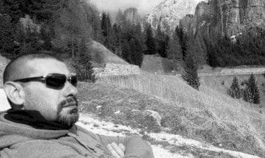 Esce “Il Tempo” di Massimo Zurlo