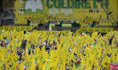Coldiretti. Fernando Fiori, elementi di sostegno alle imprese