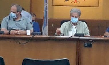 Origgio: ieri sera ultima seduta del Consiglio Comunale