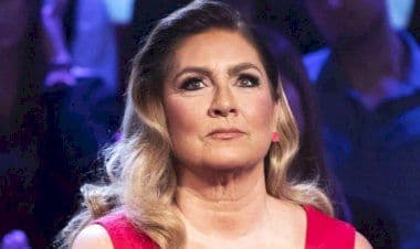 Romina Power, il gossip si gonfia. “L’amore è l’unica realtà…”