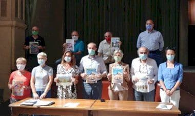 Trecate: Feste patronali 2020