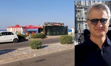 Nessuno tocchi la libertà d’informazione. Solidarietà dello “Sportello dei Diritti” al giornalista Antonio Della Rocca per le minacce mentre svolgeva un servizio sulla movida