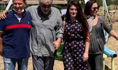 Roma,6 agosto: campagna contro l’abbandono degli animali