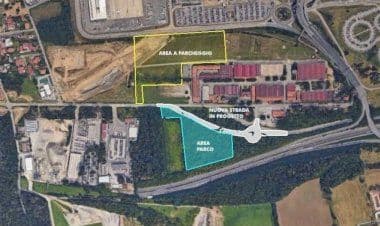 Volandia, rondò a che pro?