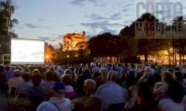 Angera. CortoMaggiore 2020: grande cinema, musica e cultura