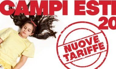 Trecate, un successo il campo estivo nel rispetto delle normative Covid