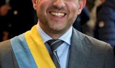 Lega, precisazione su Luino