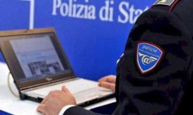 Denunciato senegalese per lesioni personali e furto