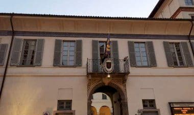 Somma Lombardo, avveniristica piattaforma per l'Anagrafe