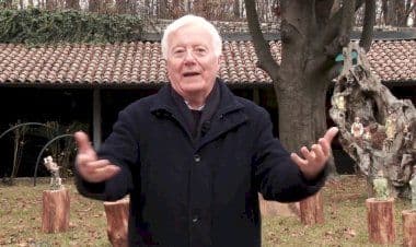 Varese: Don Michele Barban lascia la presidenza del centro Gulliver