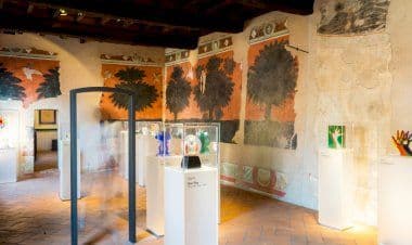 Musei Civici APERTI tutto il mese di AGOSTO con la novità "Castiglione in Miniatura"