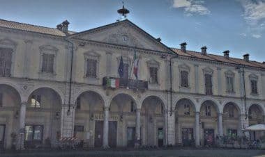 Trecate, orari uffici aperti