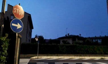 Somma, grazie alla Polizia Locale