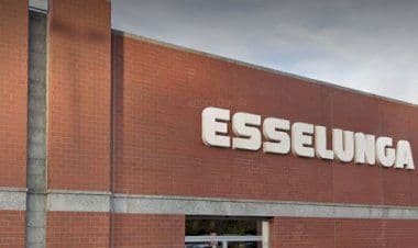 Varese.  Furto per 1500 euro all’Esselunga di Masnago