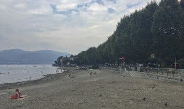 Cerro di Laveno: acqua inquinata?