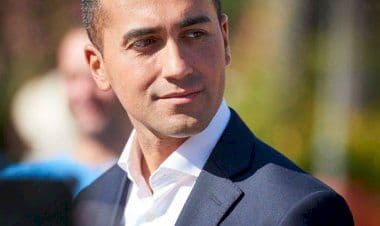 Di Maio, “turista per sempre”.Lo dichiara Andrea Delmastro