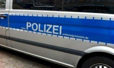 Italiano muore a Dresda mentre era in custodia alla polizia