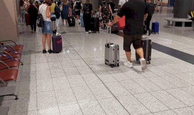 Malpensa, Tovaglieri lancia allarme