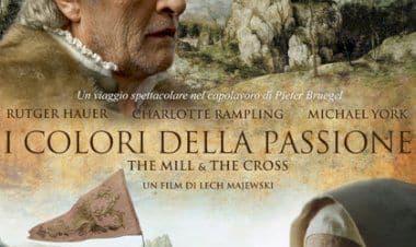 Castiglione Olona, "I colori della passione" chiude la rassegna "Esterno notte"