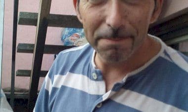 Gemonio, Giuliano Predolini, l’operaio transfrontaliero di Gemonio vittima di un infortunio