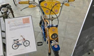 Saltafoss, quando a Busto Arsizio c’erano le idee e si faceva le cose