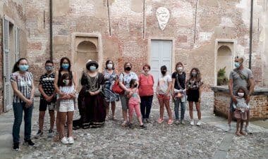 Fagnano,il  26 Agosto ultima data per la visita al castello visconteo