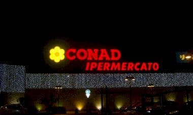 Recesso appalto portierato e antitaccheggio “Ipermercato Conad” di Cavallino. Lavoratori prima licenziati e poi trasferiti in Lombardia.