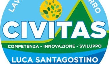 Laveno: Lista Civitas Luca Santagostino – Candidato Sindaco