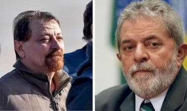 Battisti: Torregiani ritiene inutili le scuse dell'ex presidente brasiliano Lula